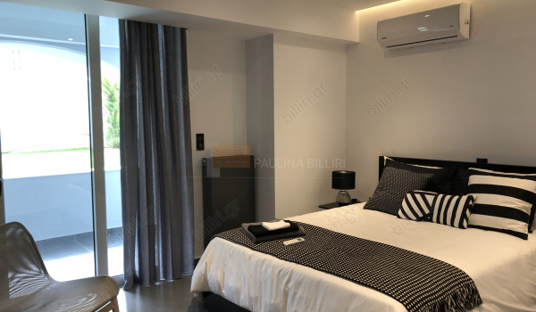 Υπνοδωμάτιο - Bedroom